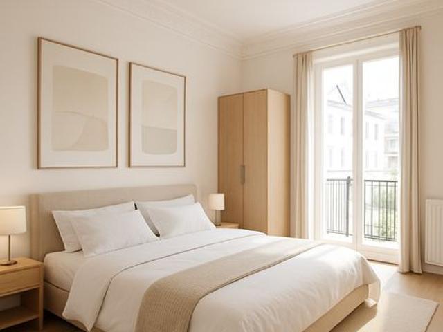 Appartement vente à Montreuil-sur-Mer, Berck