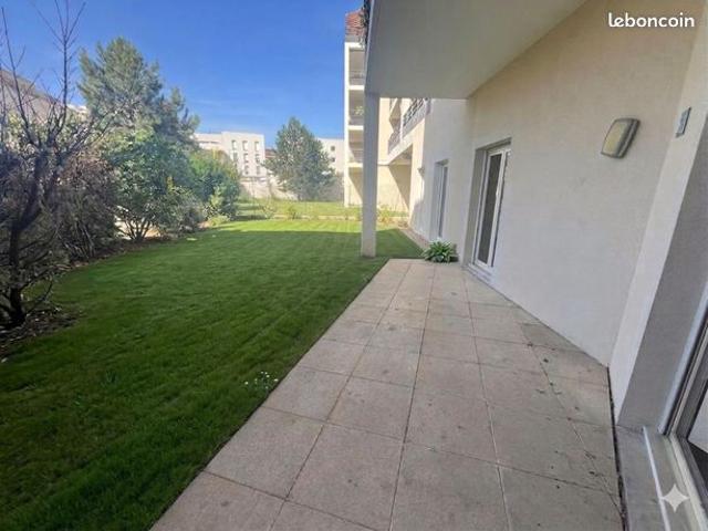 Appartement vente à La Tour-du-Pin, Pont-de-chéruy
