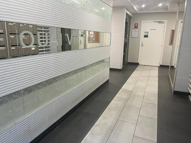 Appartement vente à Tours