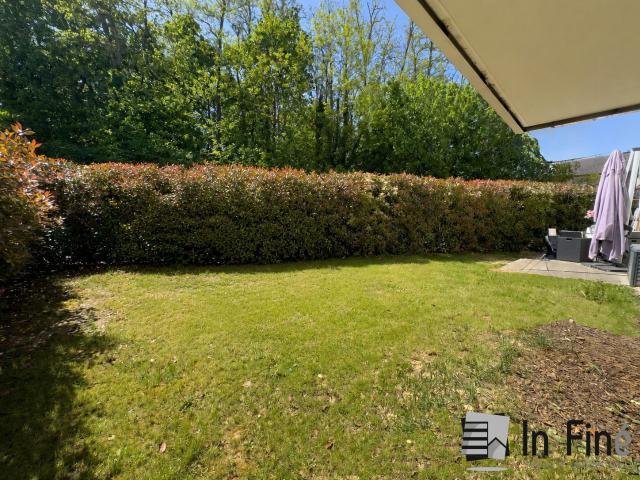 Appartement vente à Strasbourg, Oberhausbergen