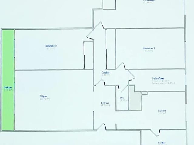 Appartement vente à Le Raincy, Neuilly-sur-marne