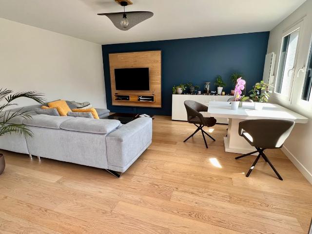 Appartement location à Toulouse