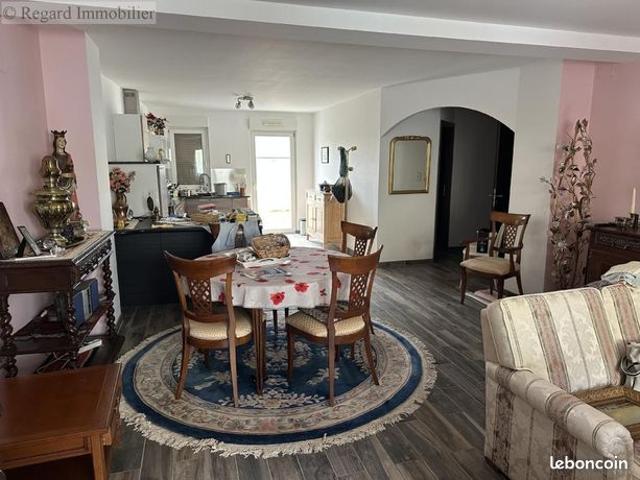 Appartement vente à Sarreguemines, Grosbliederstroff