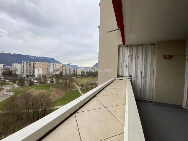 Appartement vente à Grenoble
