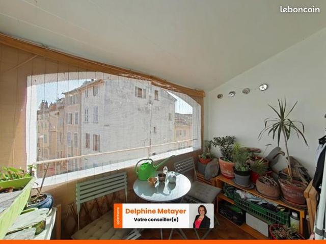 Appartement vente à Arrondissement de Draguignan, Draguignan