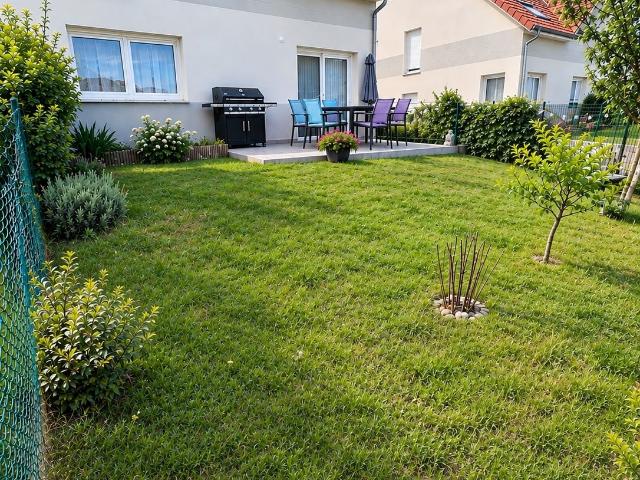Appartement vente à La Chenalotte