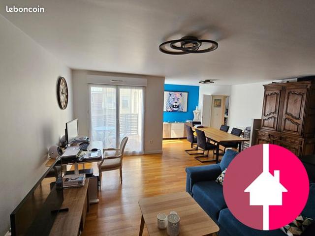 Appartement vente à Torcy, Ferrières-en-brie