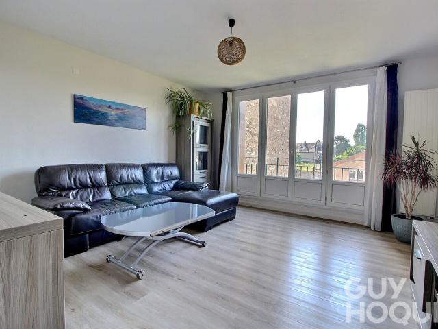 Appartement vente à Rambouillet