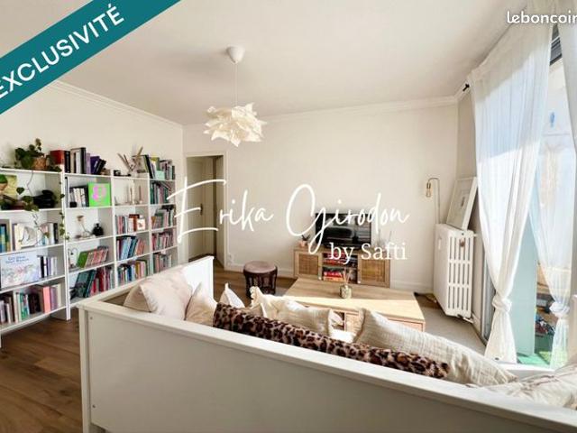 Appartement vente à Bourg-en-Bresse, Beynost