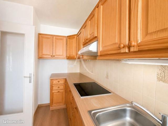 Appartement vente à Saint-Germain-en-Laye, Chatou