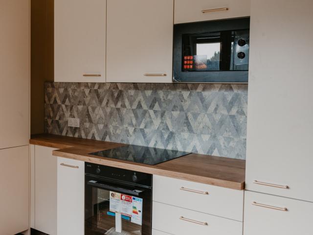 Appartement vente à Amiens, Longueau
