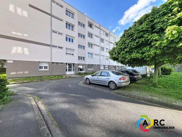 Appartement location à Orléans