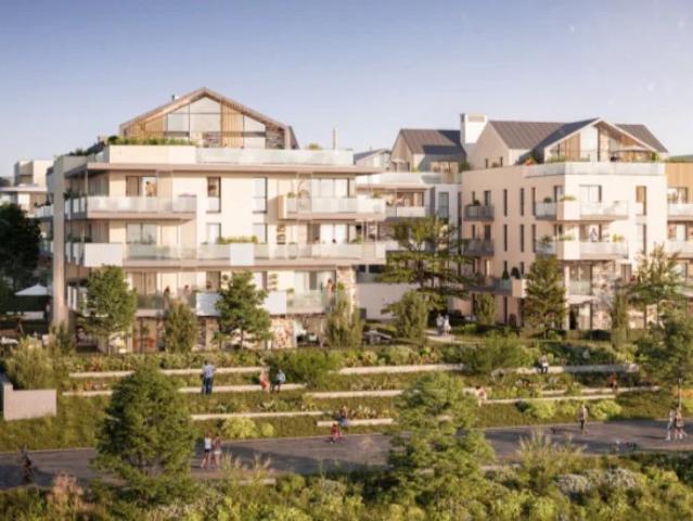 Appartement vente à Orléans, Saint-jean-de-la-ruelle