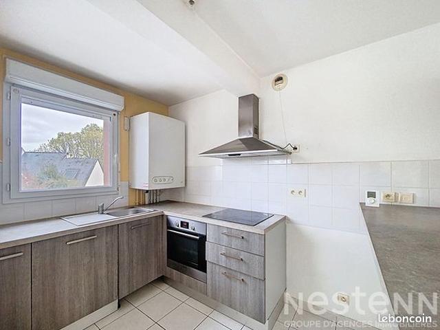 Appartement vente à Lorient, Bretagne