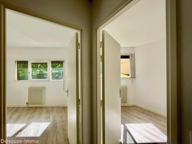 Appartement vente à Torcy, Champs-sur-marne