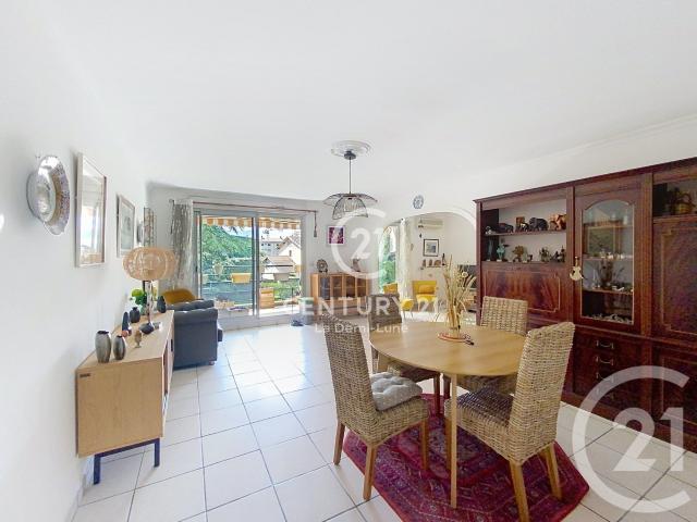 Appartement vente à Lyon, Métropole de Lyon