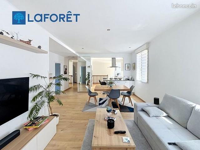 Appartement vente à Pontivy, Morbihan