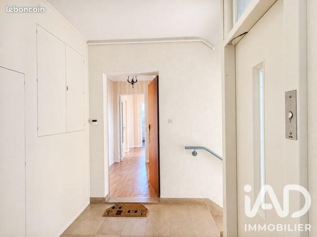 Appartement vente à Sélestat-Erstein, Sélestat