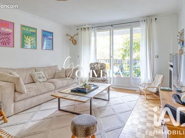 Appartement vente à Sarcelles, Montmorency