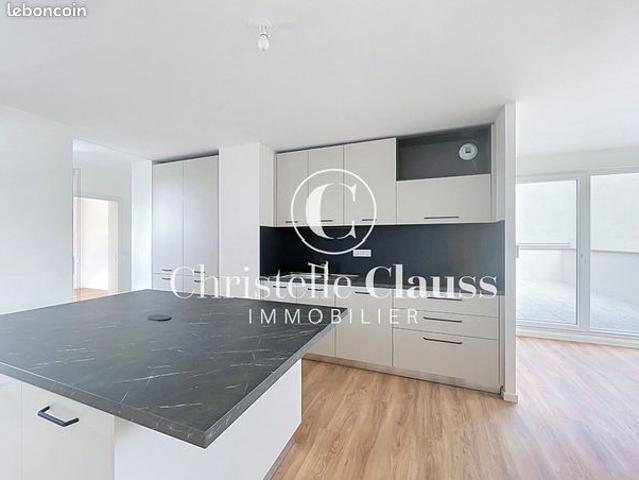 Appartement vente à Thann-Guebwiller, Osenbach
