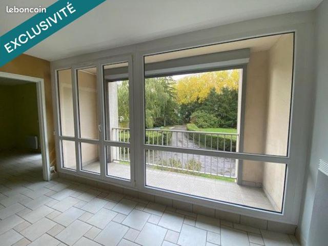 Appartement vente à Nancy, Maxéville