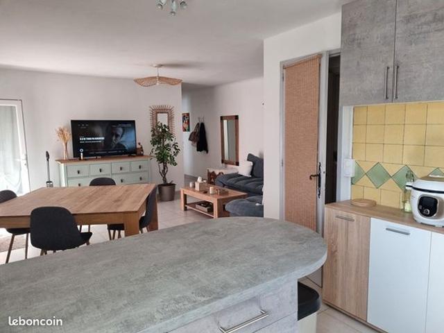 Appartement vente à Nîmes, Redessan
