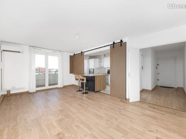 Appartement vente à Toulouse, Blagnac