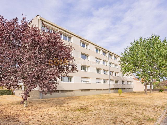Appartement vente à Nantes, Saint-herblain