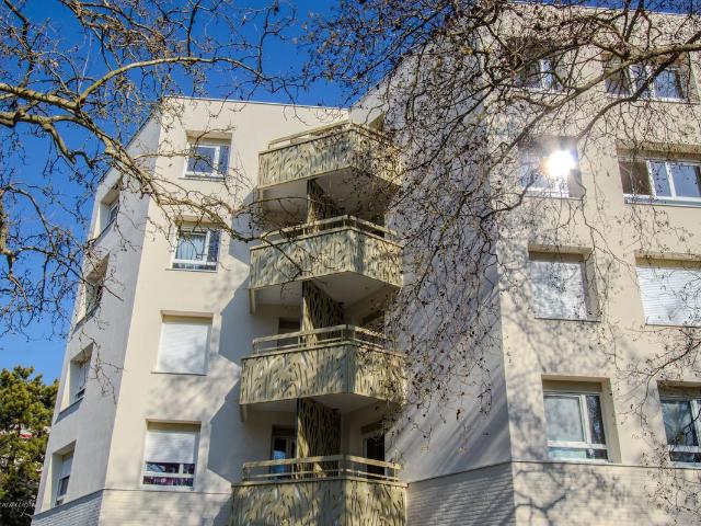 Appartement vente à Reims