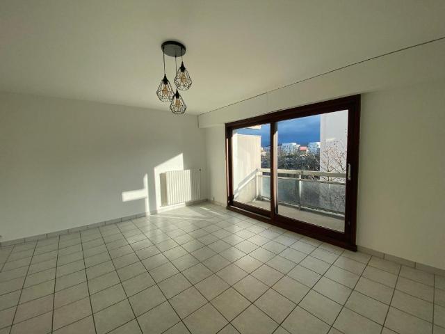 Appartement location à Saint-Julien-en-Genevois, Annemasse