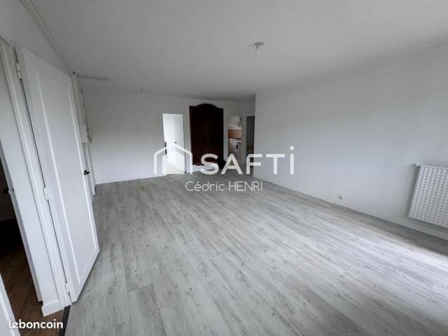 Appartement vente à Quimper, Bretagne