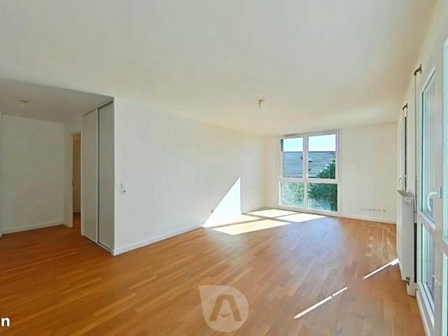 Appartement vente à Torcy, Bussy-saint-georges