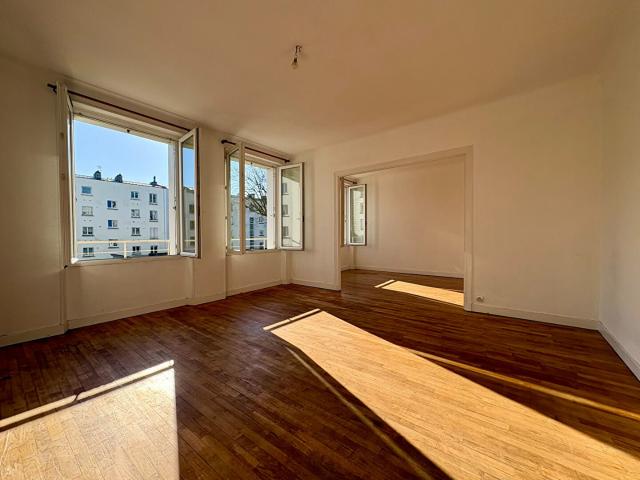 Appartement vente à Brest, Bretagne