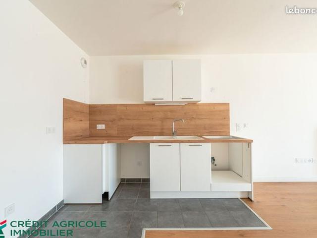 Appartement vente à Nanterre, Colombes