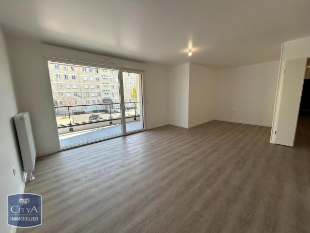 Appartement location à Caen