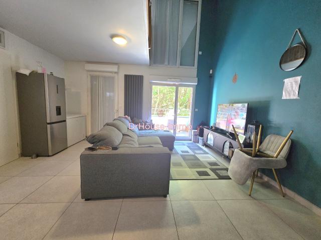 Appartement vente à Saint-Denis, Stains