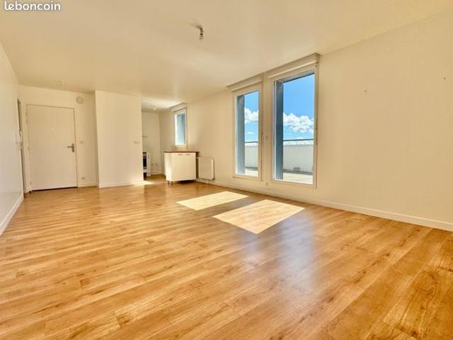 Appartement vente à Brest, Bretagne