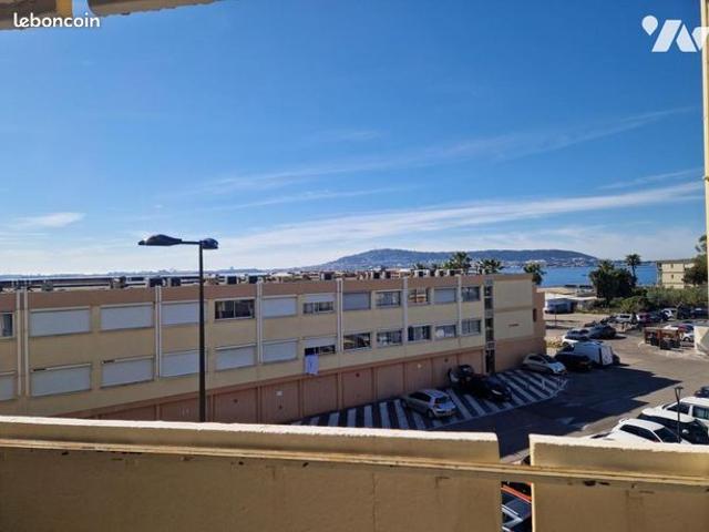 Appartement vente à Montpellier, Balaruc-les-bains