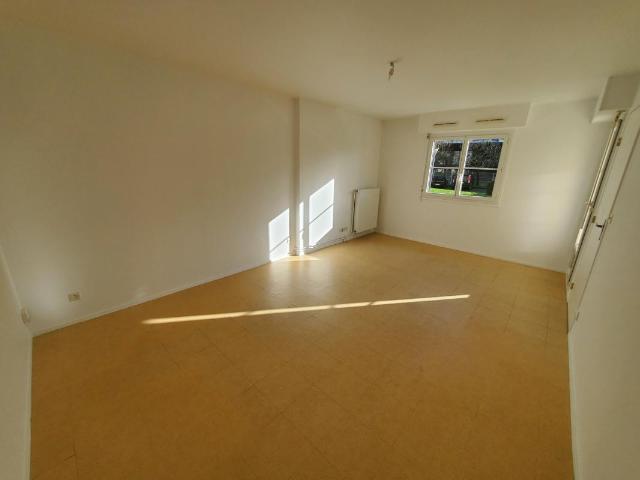 Appartement vente à Nantes, Saint-herblain