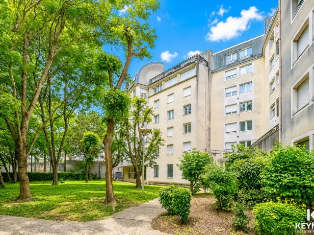 Appartement vente à Pontoise, Cergy