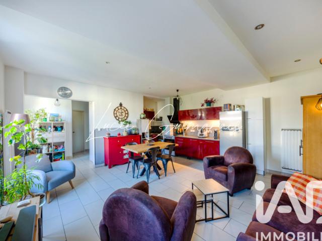 Appartement vente à La Roue, Herblay-sur-Seine