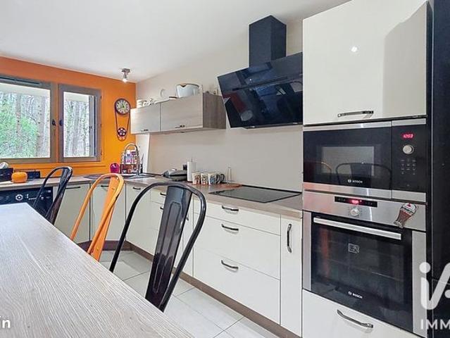Appartement vente à Le Raincy, Tremblay-en-france