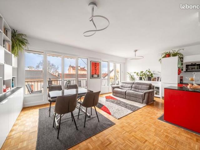 Appartement vente à Fontenay-aux-Roses, Hauts-de-Seine