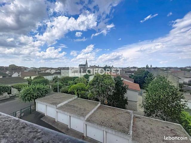 Appartement vente à Cognac