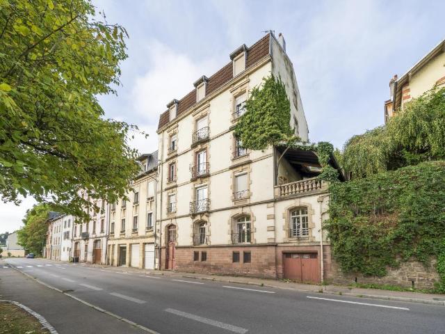 Appartement vente à Chantraine, Vosges