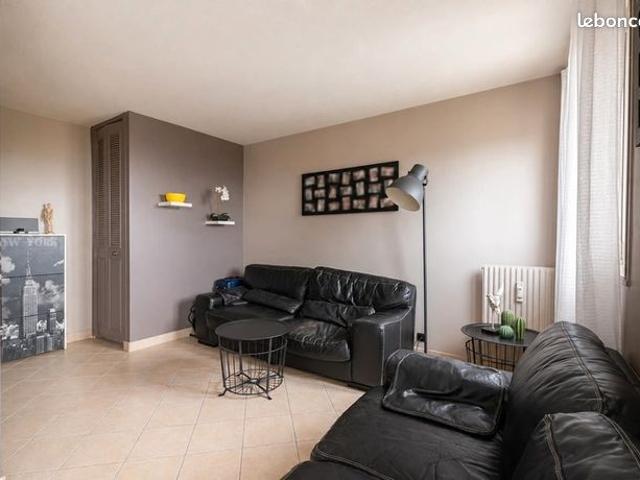 Appartement vente à Le Raincy, Livry-gargan