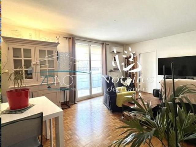 Appartement vente à Nyons, Pierrelatte