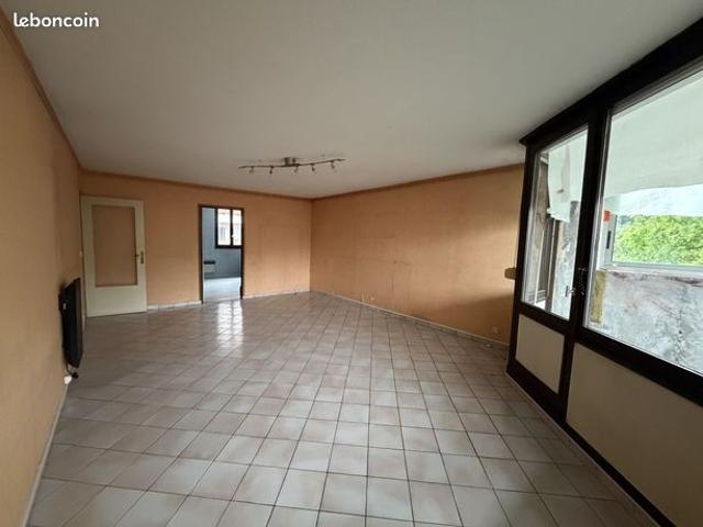 Appartement vente à Chambéry, La Ravoire