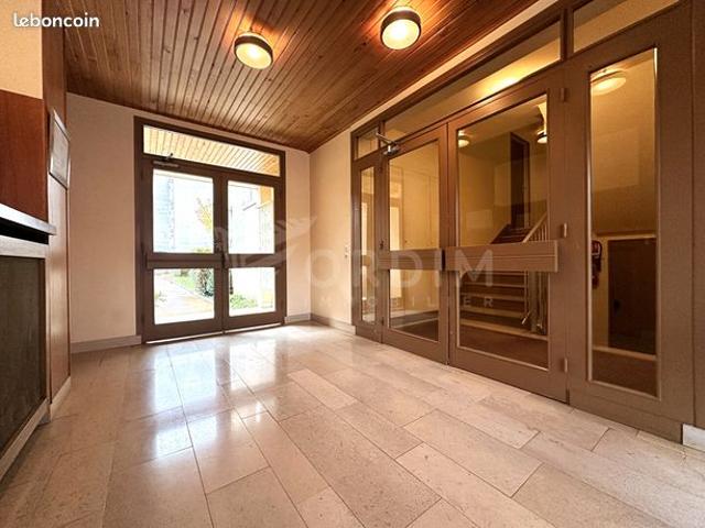 Appartement vente à Sens, Joigny