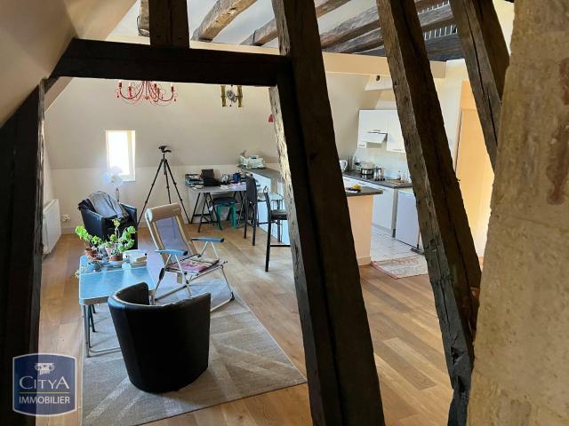 Appartement vente à Sarlat-la-canéda, Le Colombier